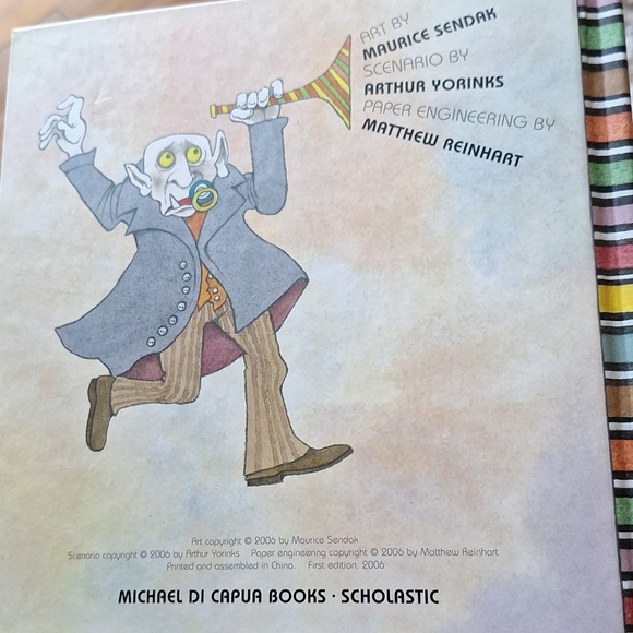 First Edition Book - Picture 2 of 7